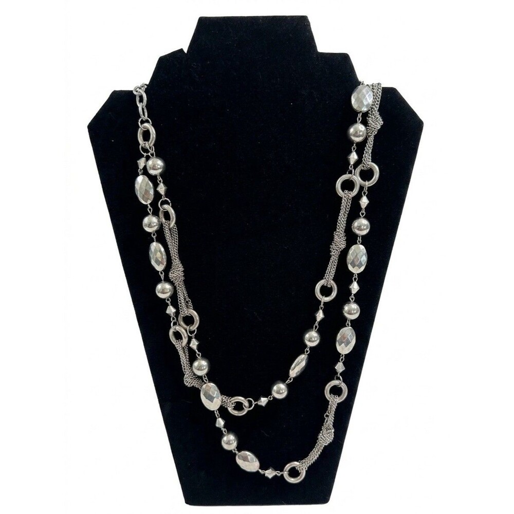 Fashion Jewelry Lot 3 Necklaces Work Office Play Vacation Wedding Statement